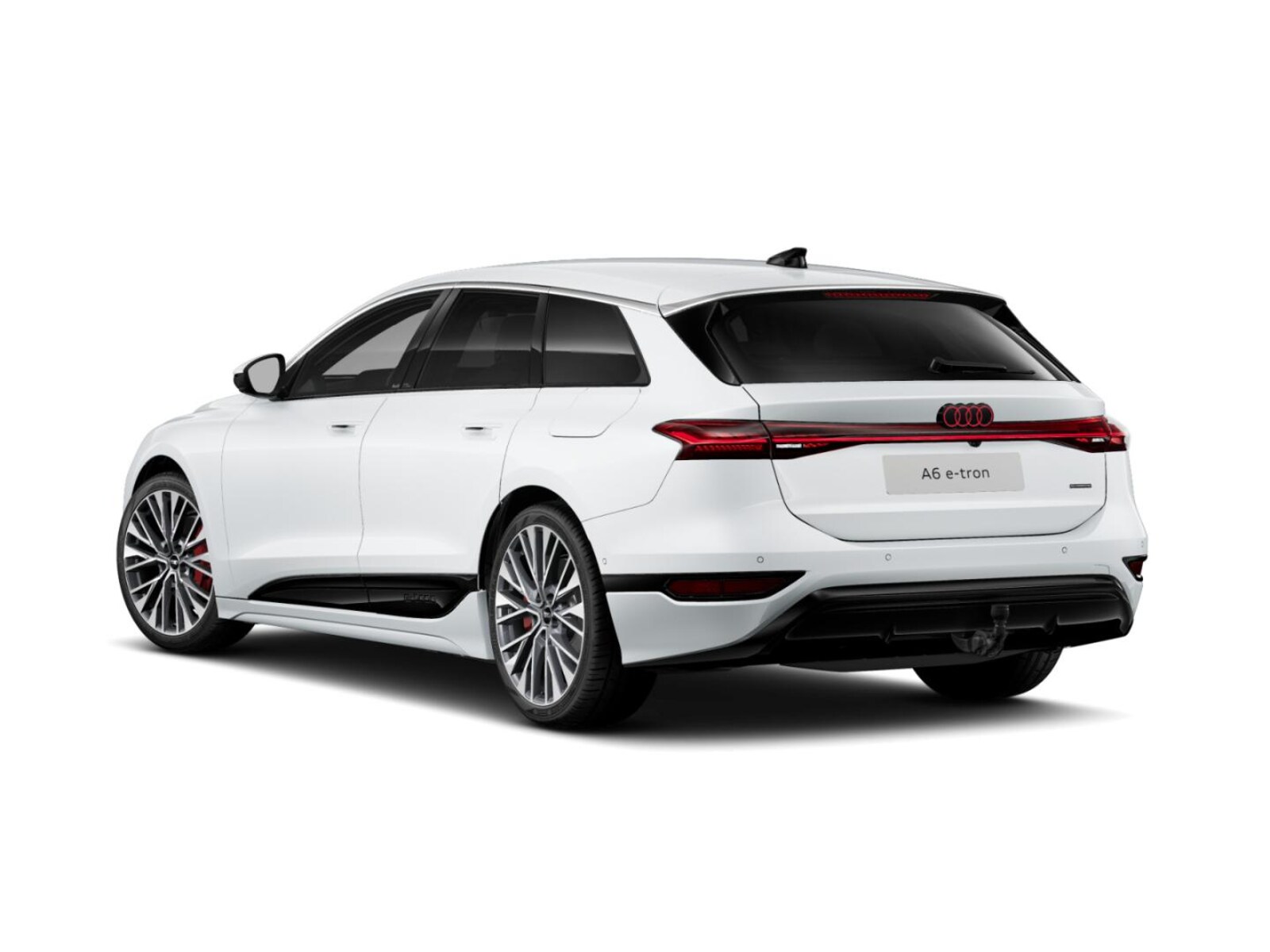 Audi A6 Avant e-tron – Bild 5