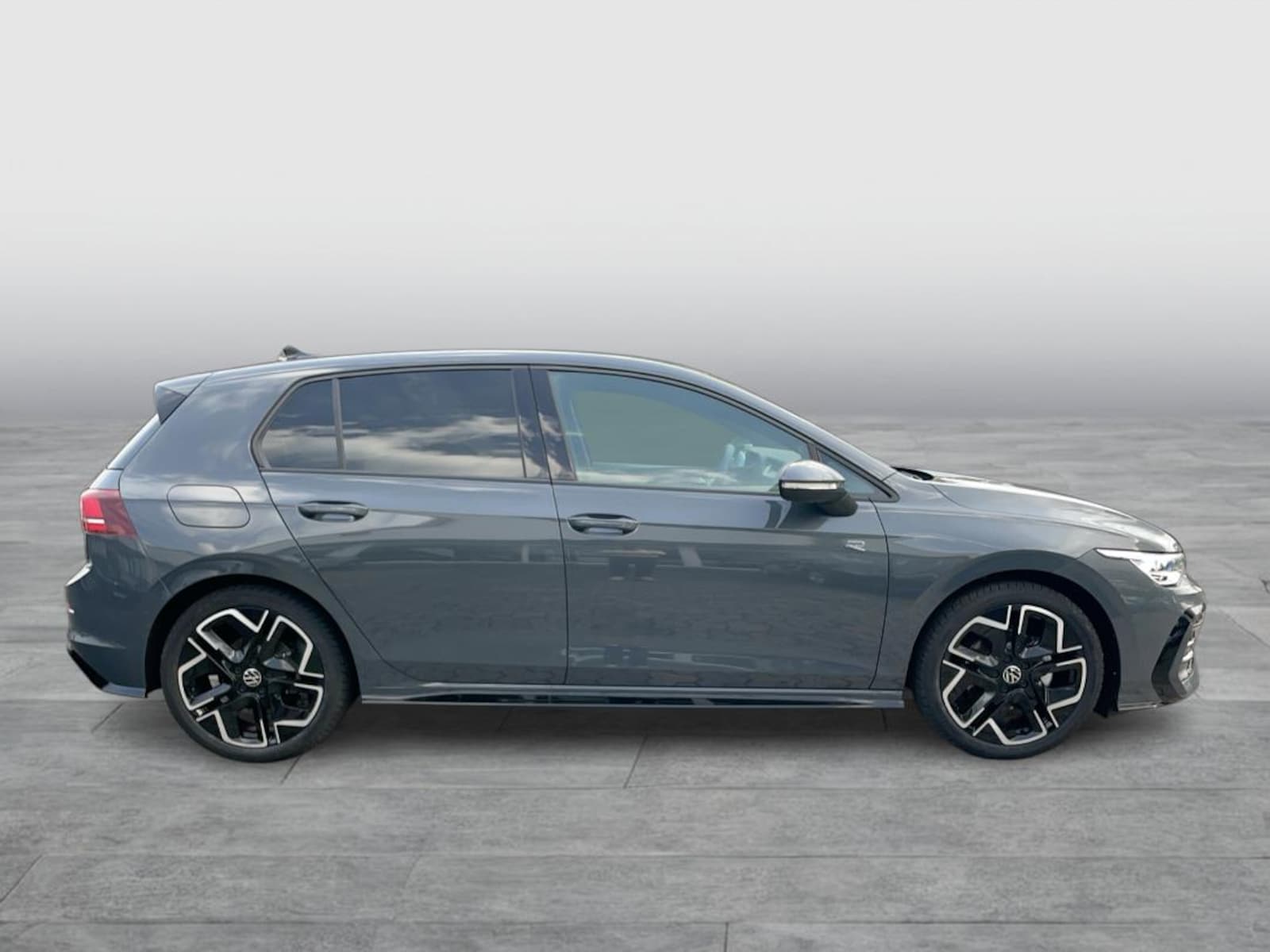 Volkswagen Golf – Bild 6