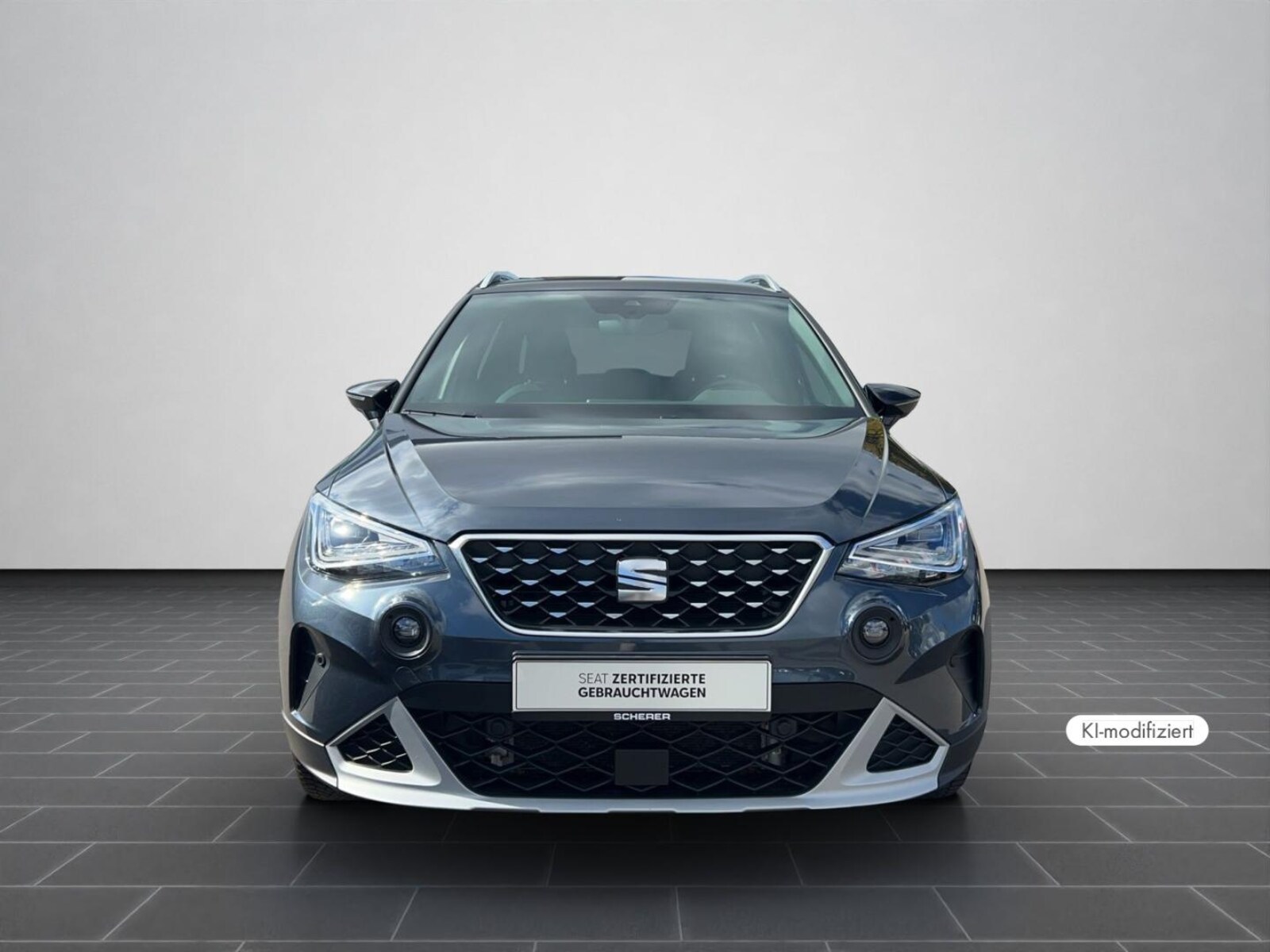 SEAT Arona – Bild 5