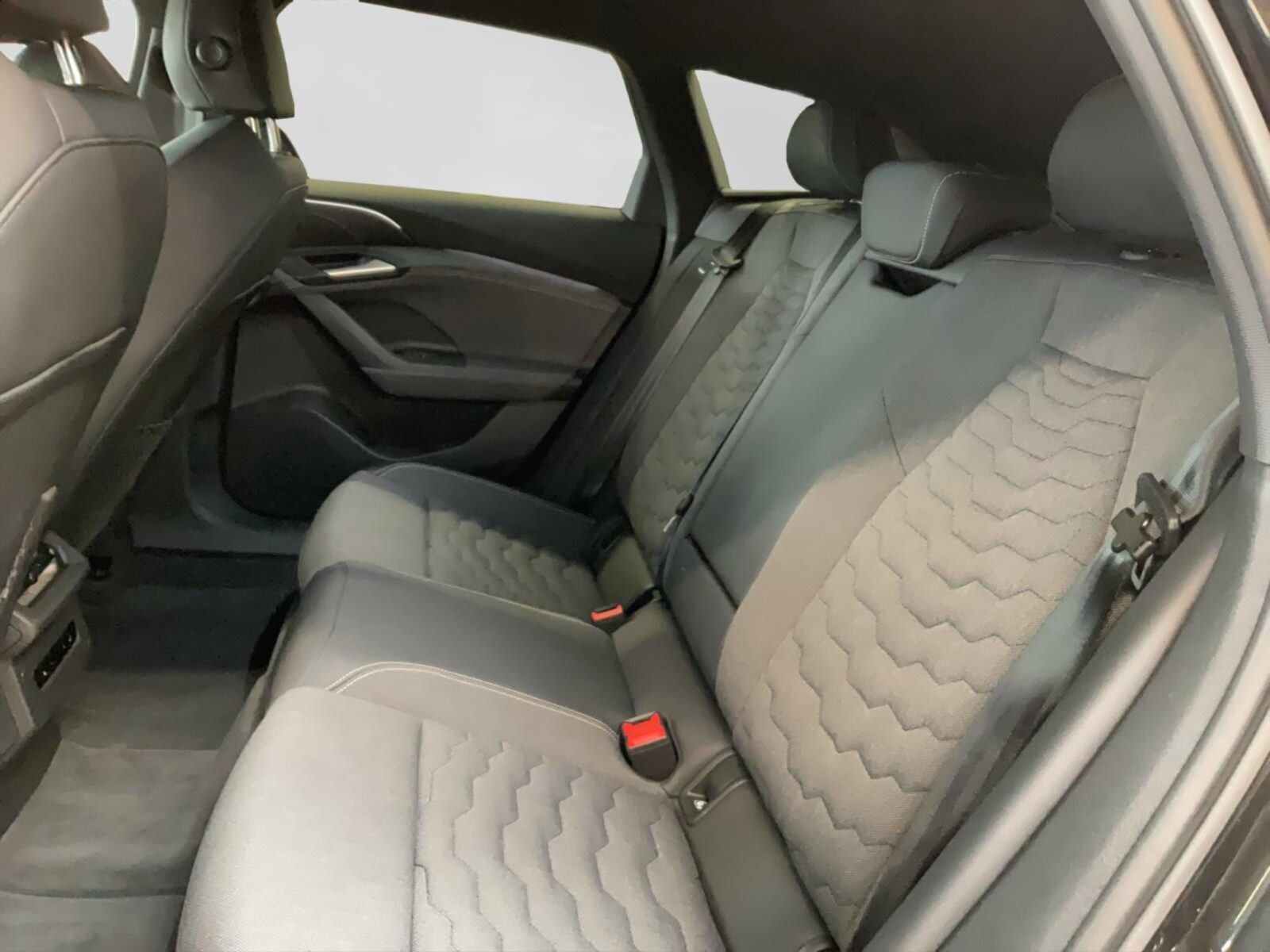 Audi A6 Avant e-tron – Bild 13