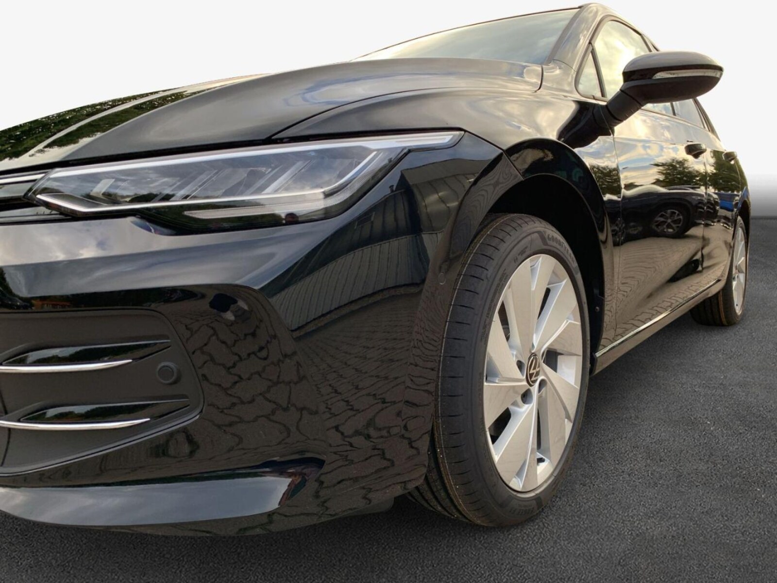 Volkswagen Golf Variant – Bild 6