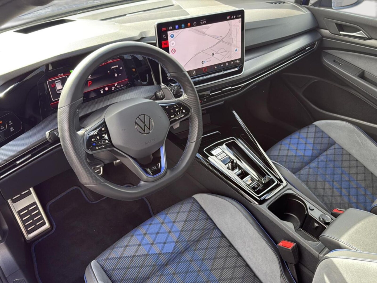 Volkswagen Golf – Bild 6