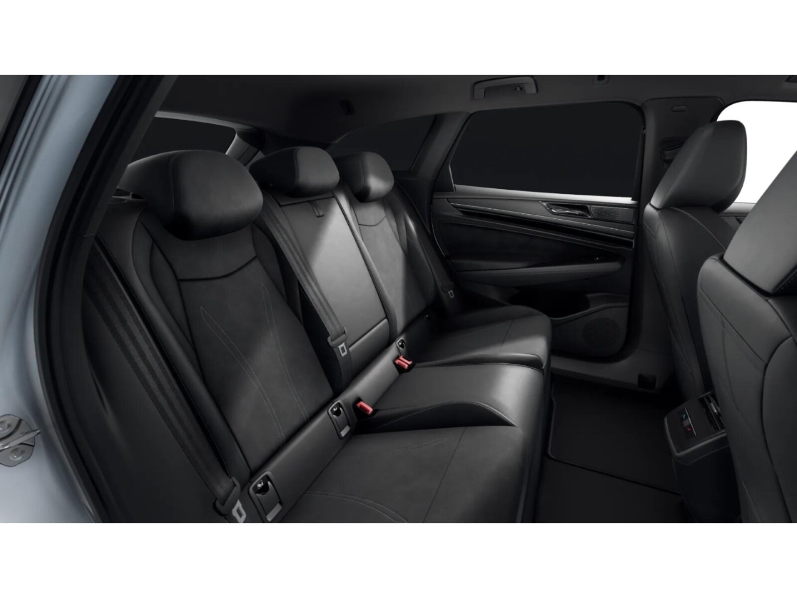 Volkswagen ID.7 Tourer – Bild 9