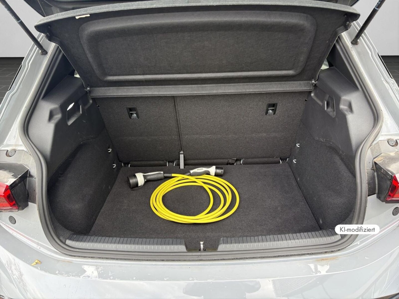 CUPRA Born – Bild 15