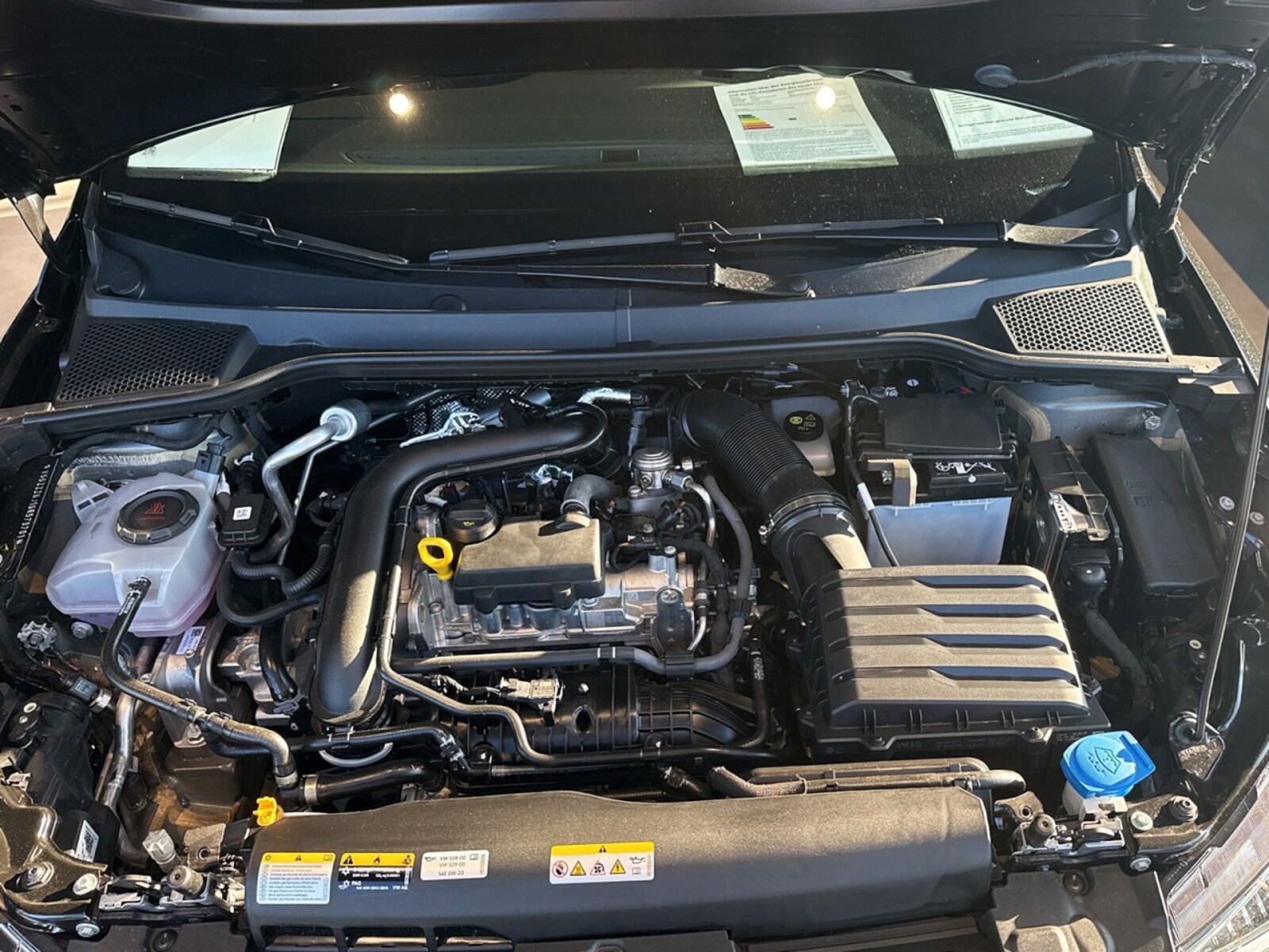 SEAT Ibiza – Bild 11