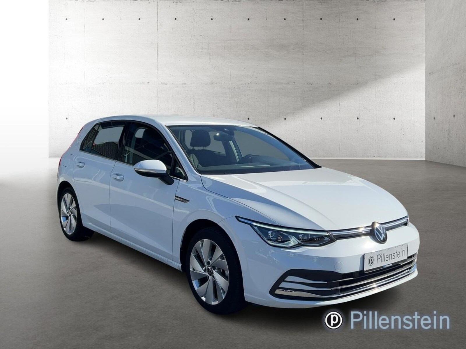 Volkswagen Golf – Bild 5