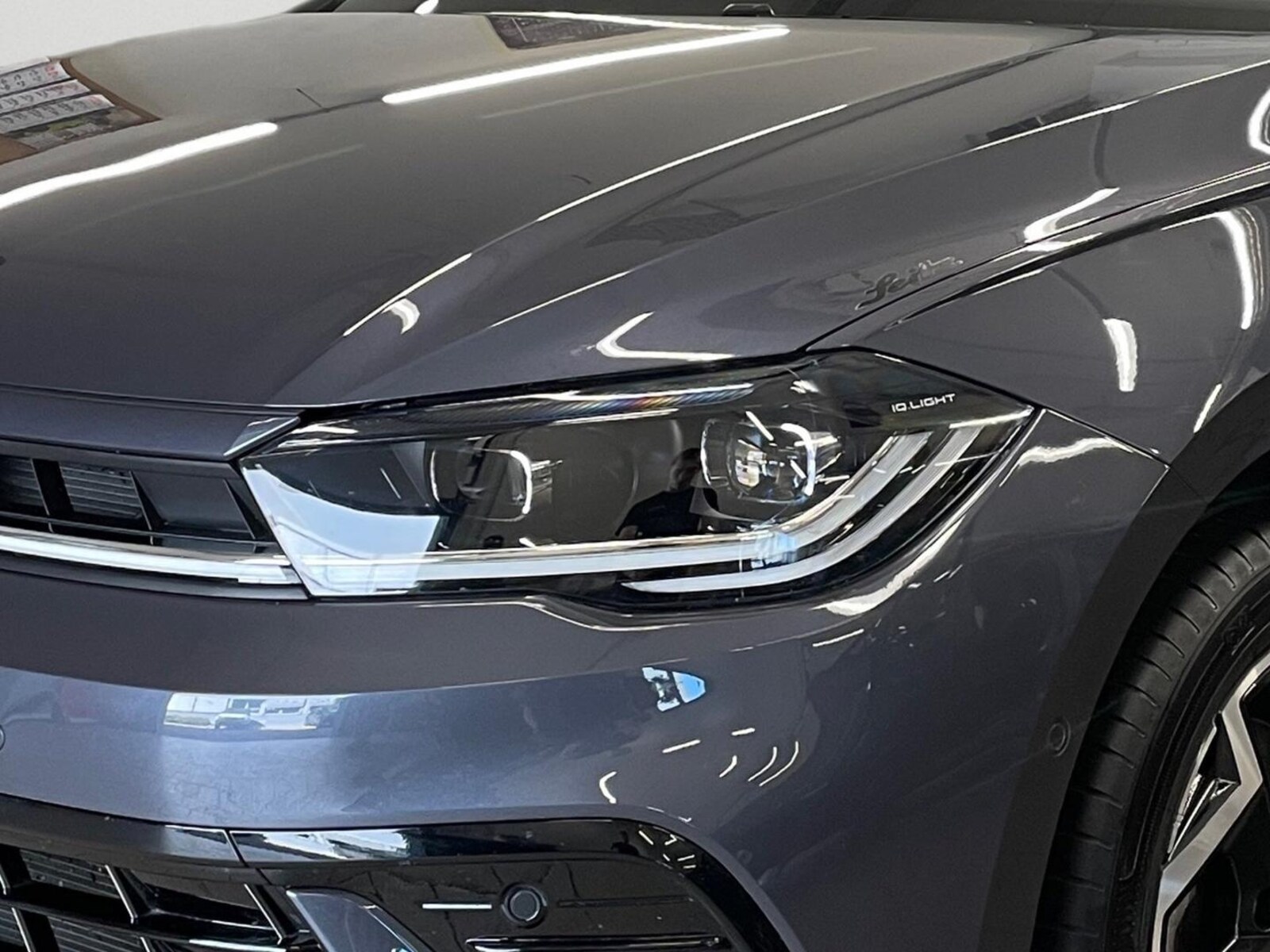 Volkswagen Polo – Bild 6