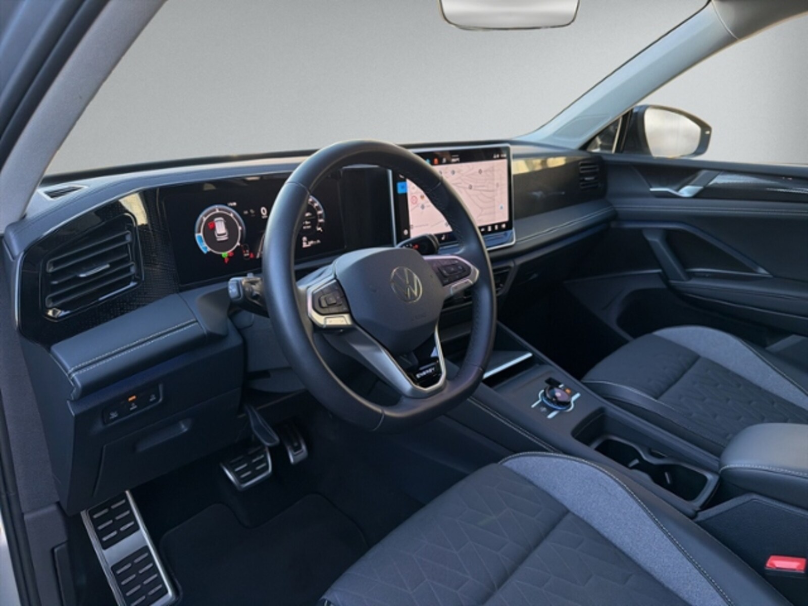 Volkswagen Tiguan – Bild 9