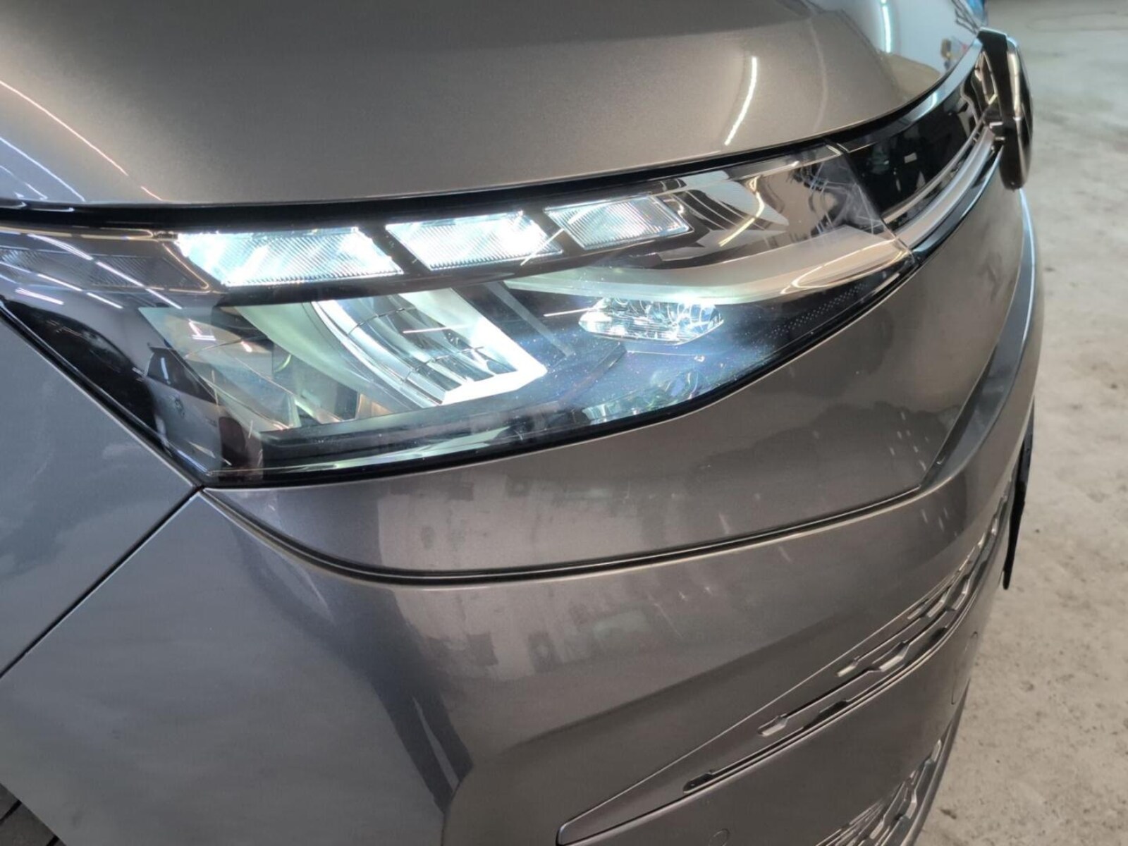 Volkswagen Multivan Langversion – Bild 18