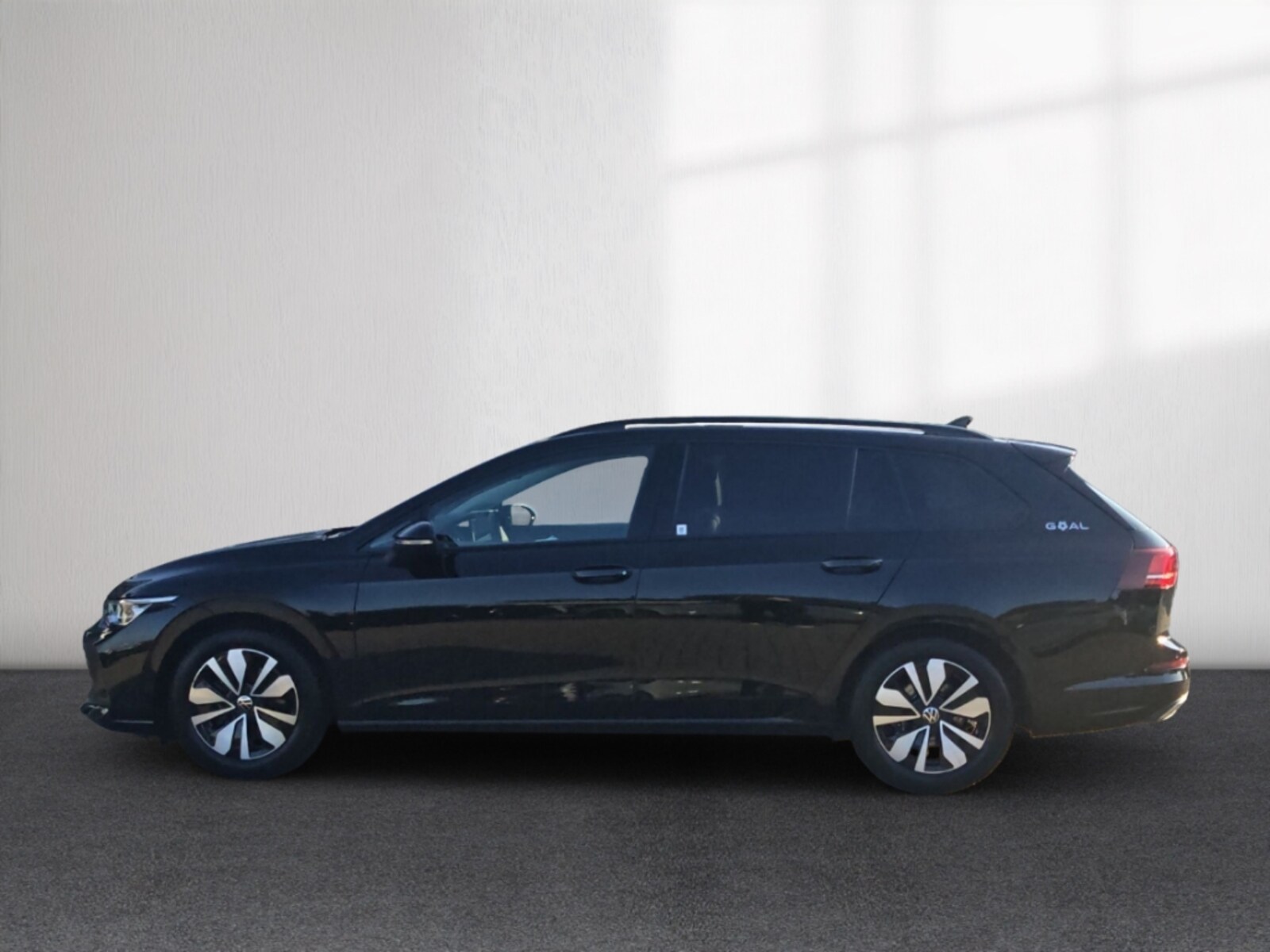 Volkswagen Golf Variant – Bild 2