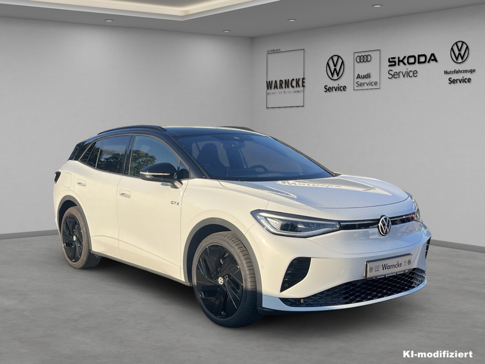 Volkswagen ID.4 – Bild 3