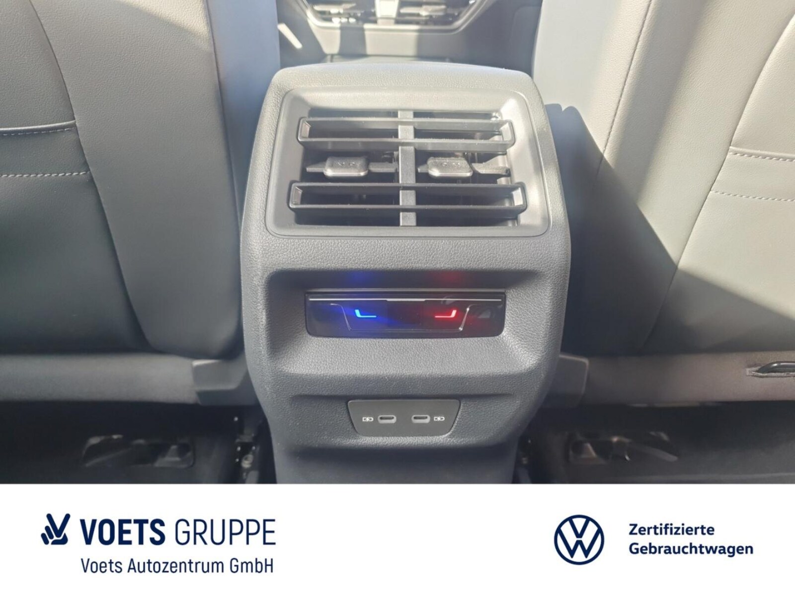 Volkswagen Tayron – Bild 15