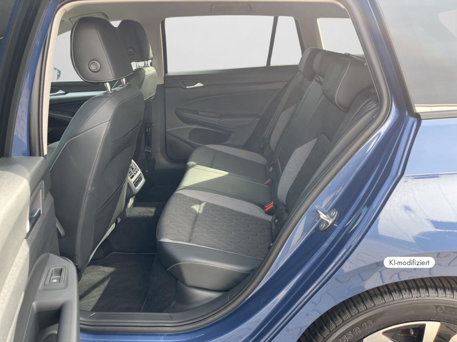 Volkswagen Golf Variant – Bild 14