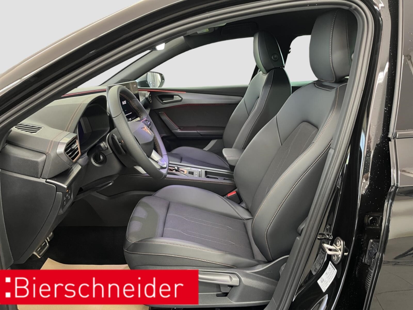 CUPRA Leon – Bild 11