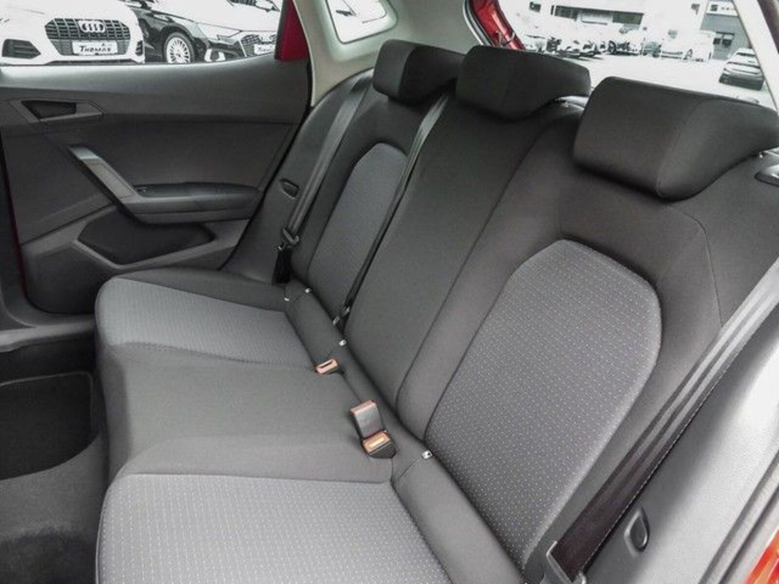 SEAT Ibiza – Bild 23