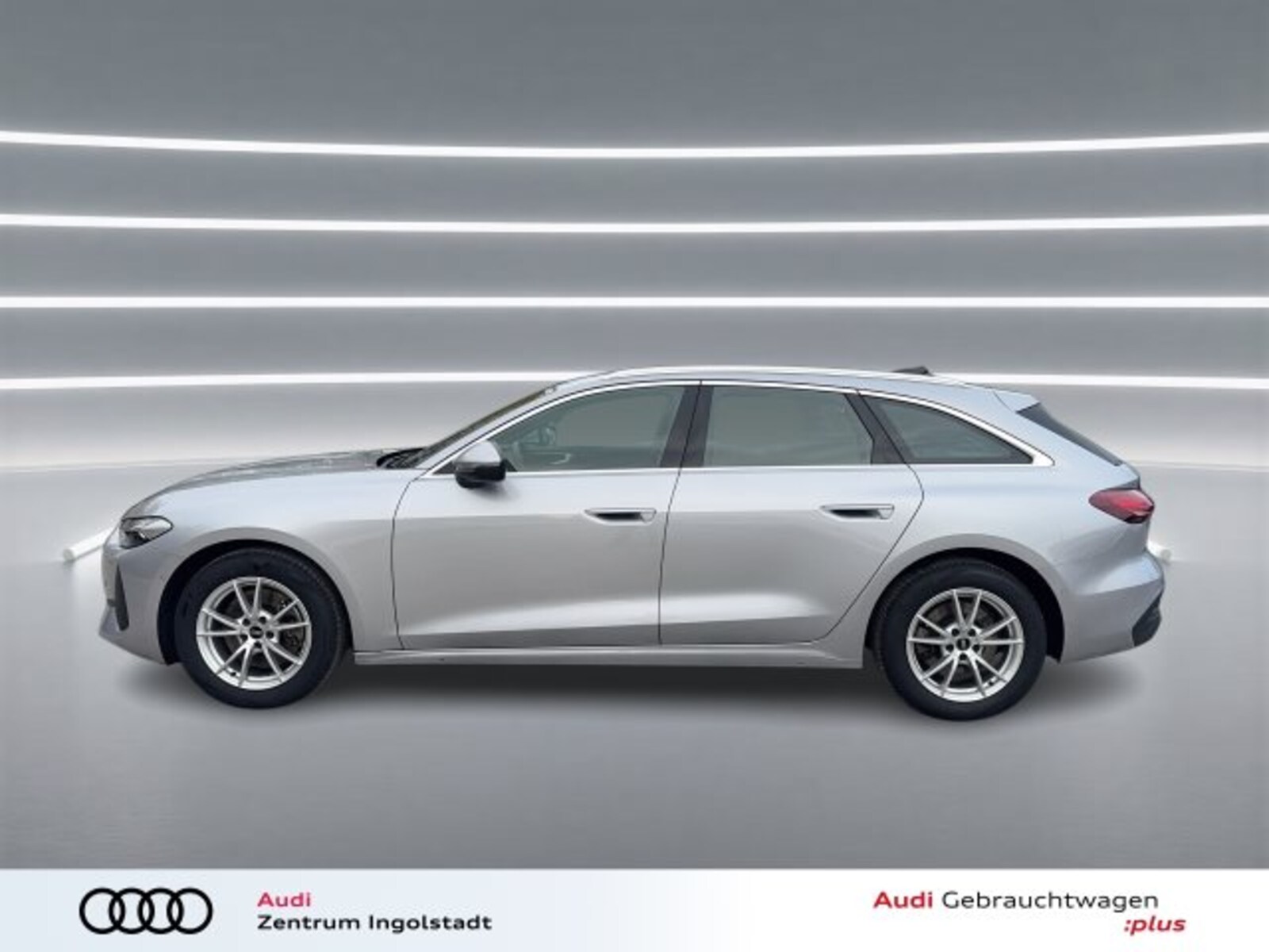 Audi A5 Avant – Bild 2