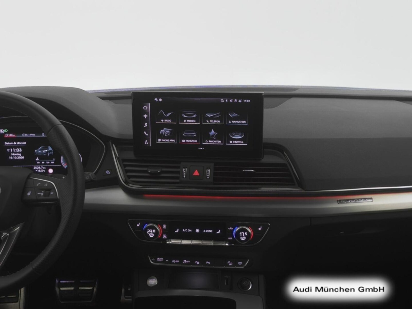Audi Q5 – Bild 13