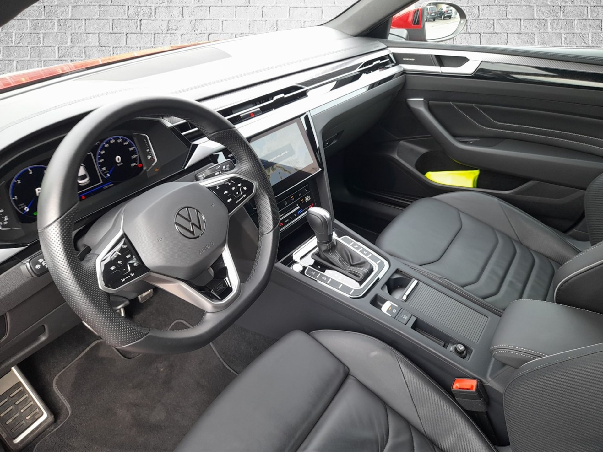 Volkswagen Arteon R-Line