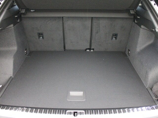 Image about Audi Q3 Sportback S line 40 TFSI quattro S tronic