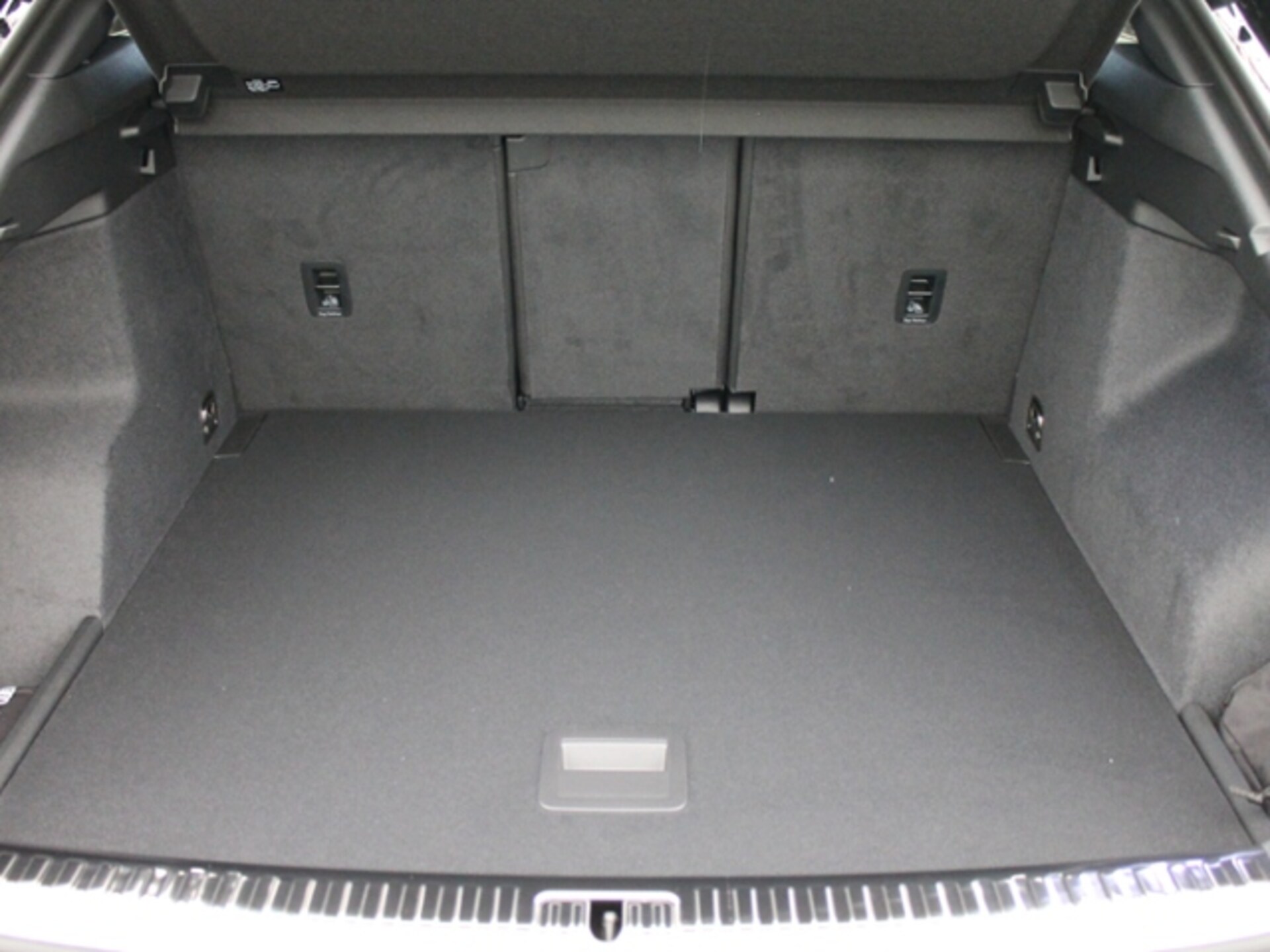 Audi Q3 Sportback S line