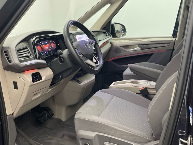 Volkswagen Multivan langversion