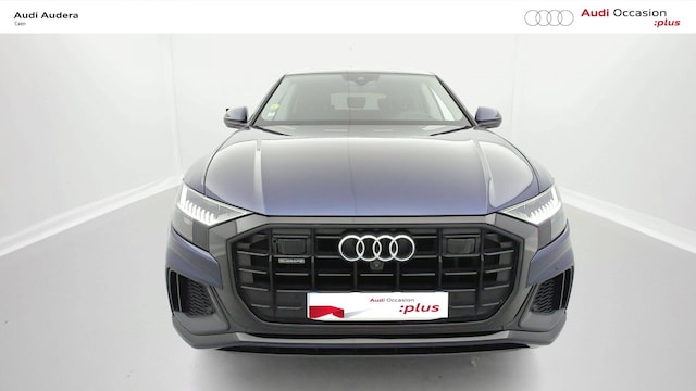 Audi Q8 Avus Extended 50 TDI Quattro 286 Ch Tiptronic - 2018 - Joinsteer - #12
