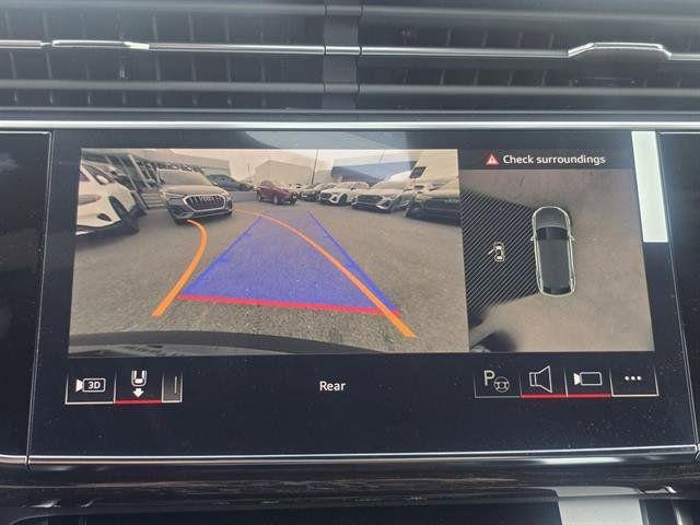 2025 Audi Q8 Prestige - Photo 8