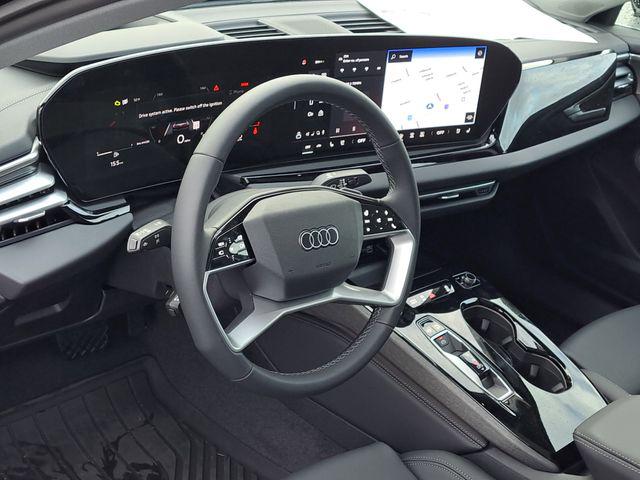 2025 Audi A5 Premium Plus - Photo 7