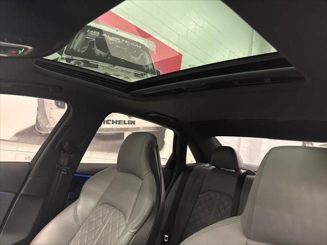 2023 AUDI S4 - Image 26