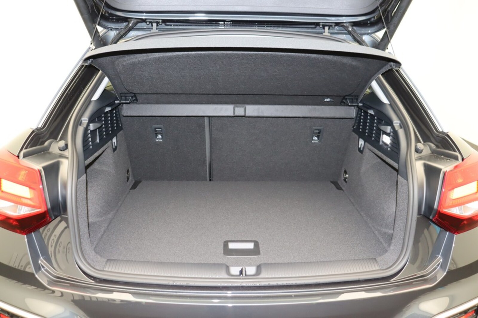 Audi Q2 – Bild 12