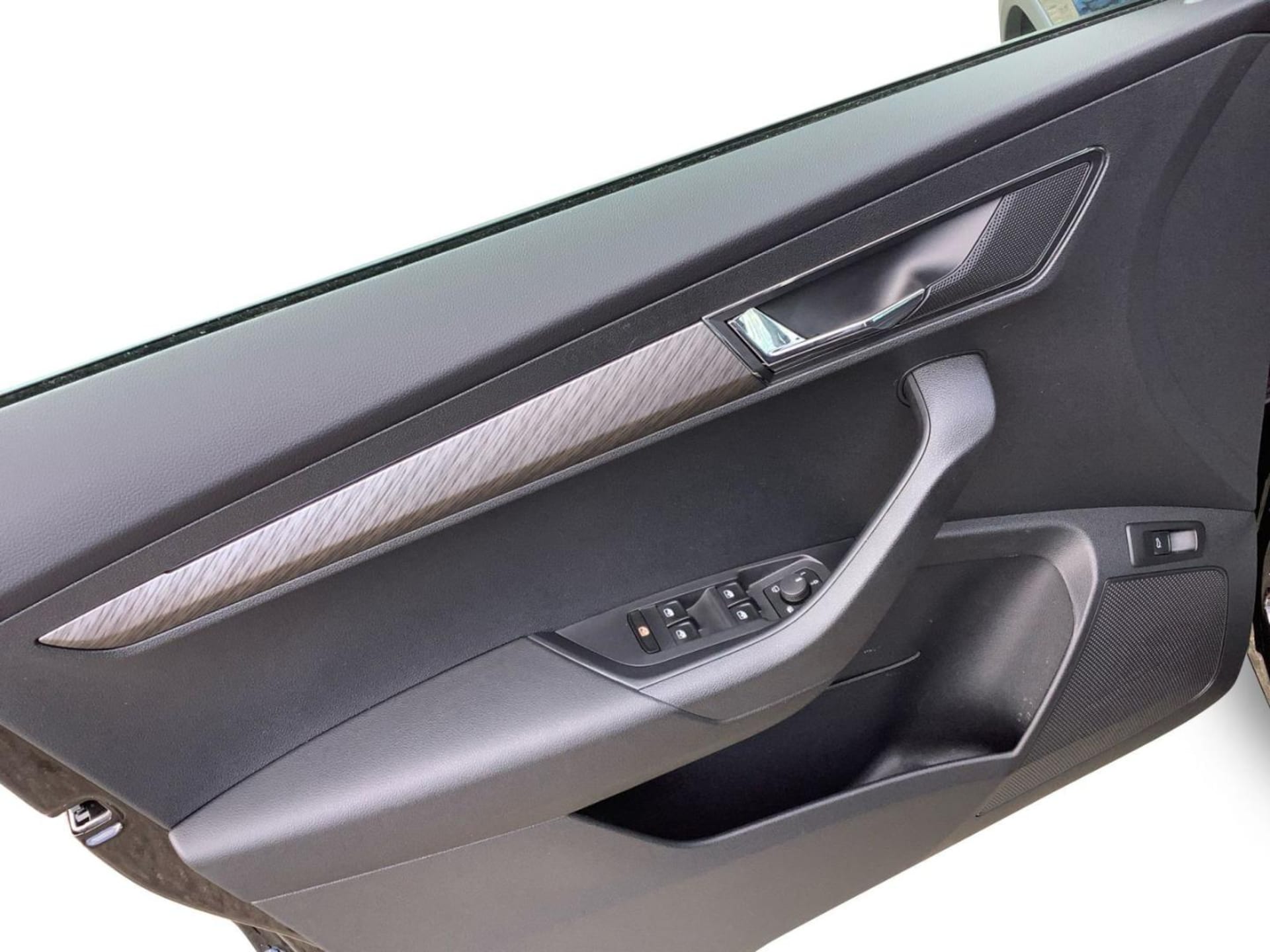Skoda Karoq Tour