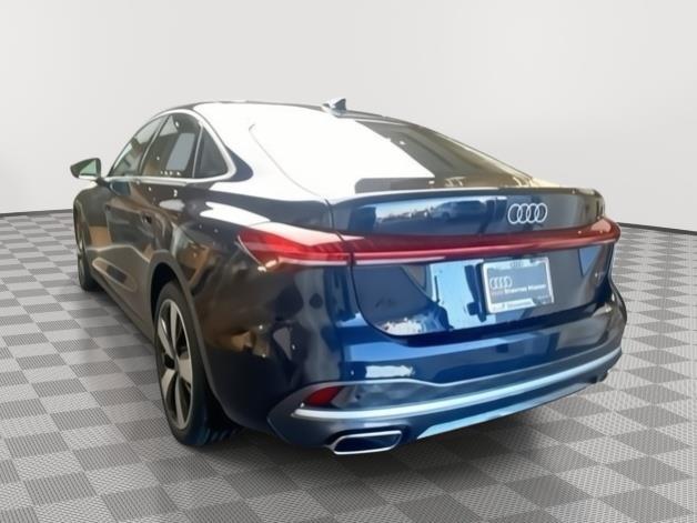 2025 Audi A5 Premium Plus - Photo 6