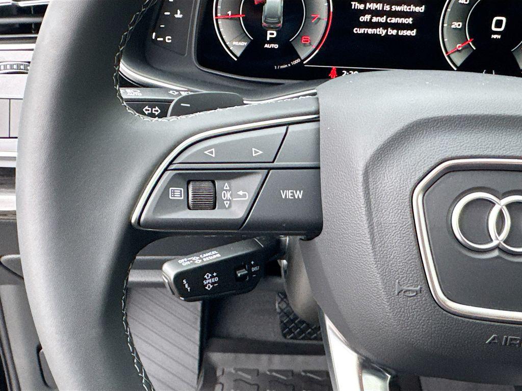 2026 Audi Q7 Premium - Photo 12