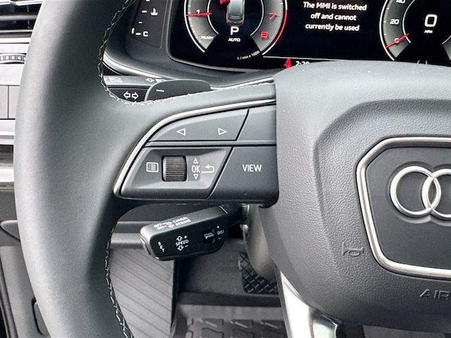 2026 Audi Q7 Premium - Photo 12