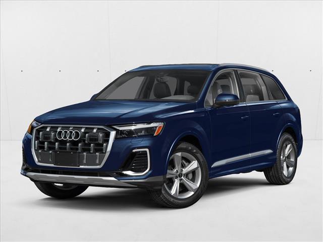 2026 Audi Q7 55 Premium Plus quattro Tiptronic's photo