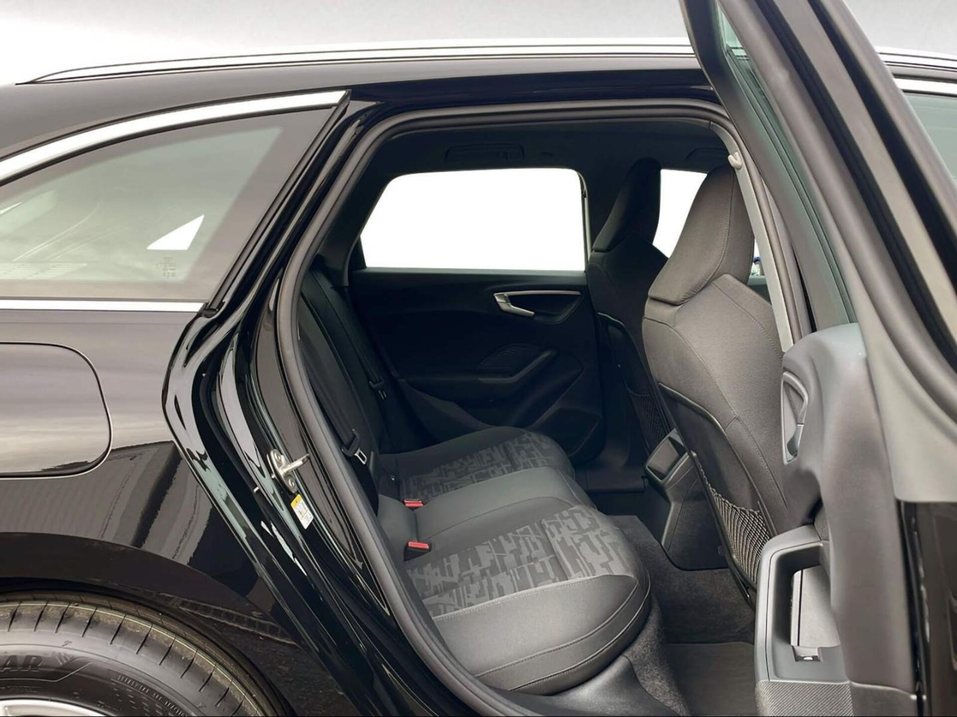 Audi A5 Avant