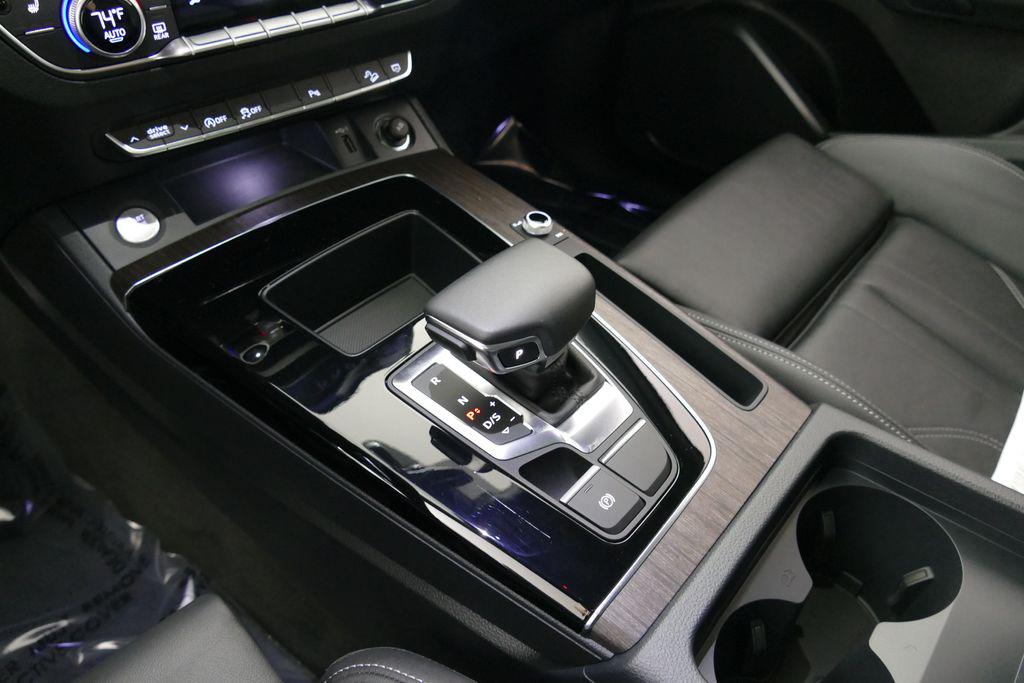 2025 Audi Q5 Sportback Premium - Photo 18
