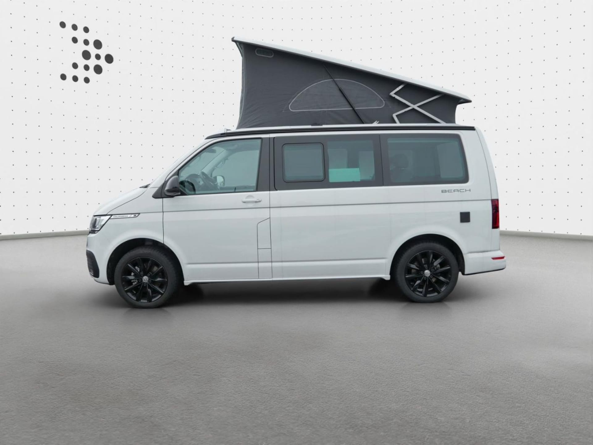 Volkswagen T6.1 California Beach