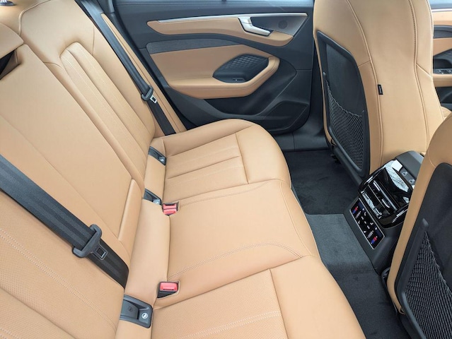 2026 Audi A6 Premium Plus - Photo 35
