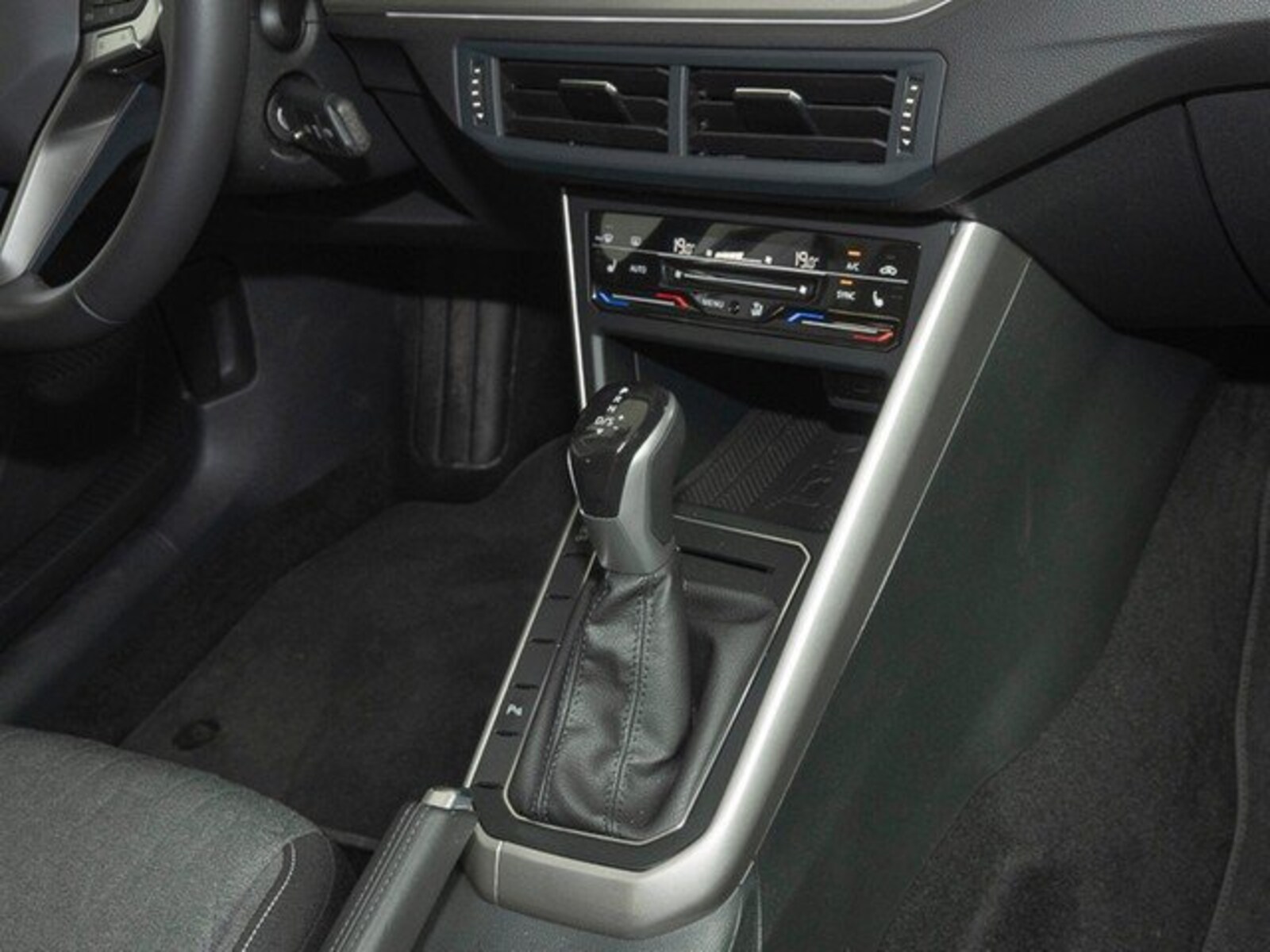 Volkswagen Taigo – Bild 11