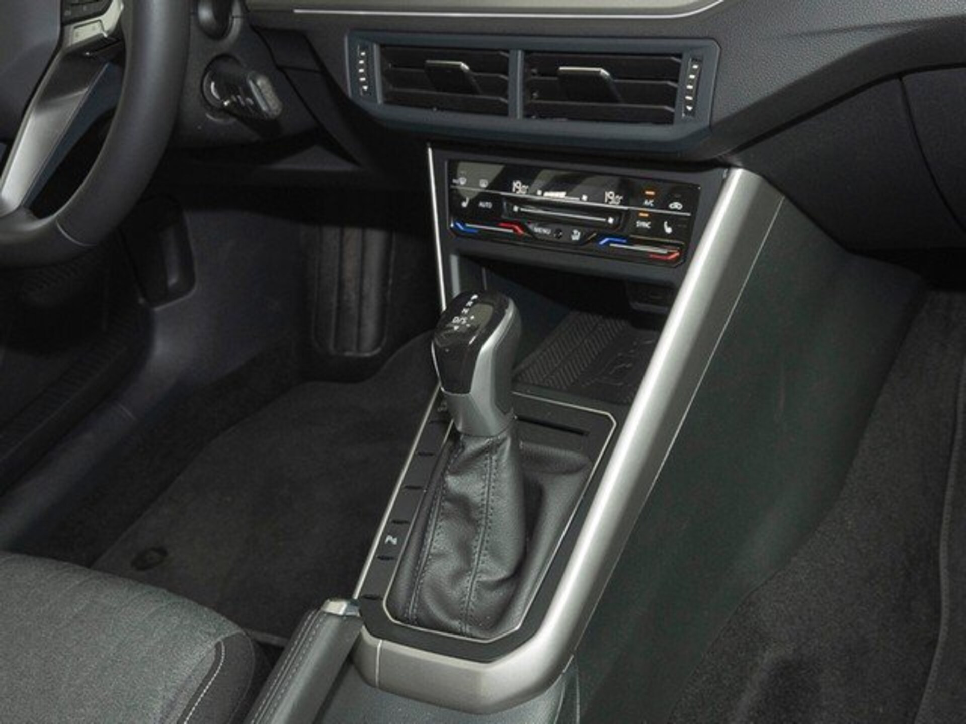 Volkswagen Taigo Life