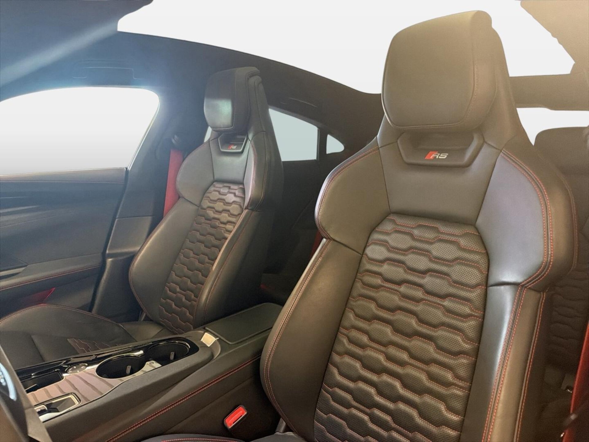 Audi RS e-tron GT
