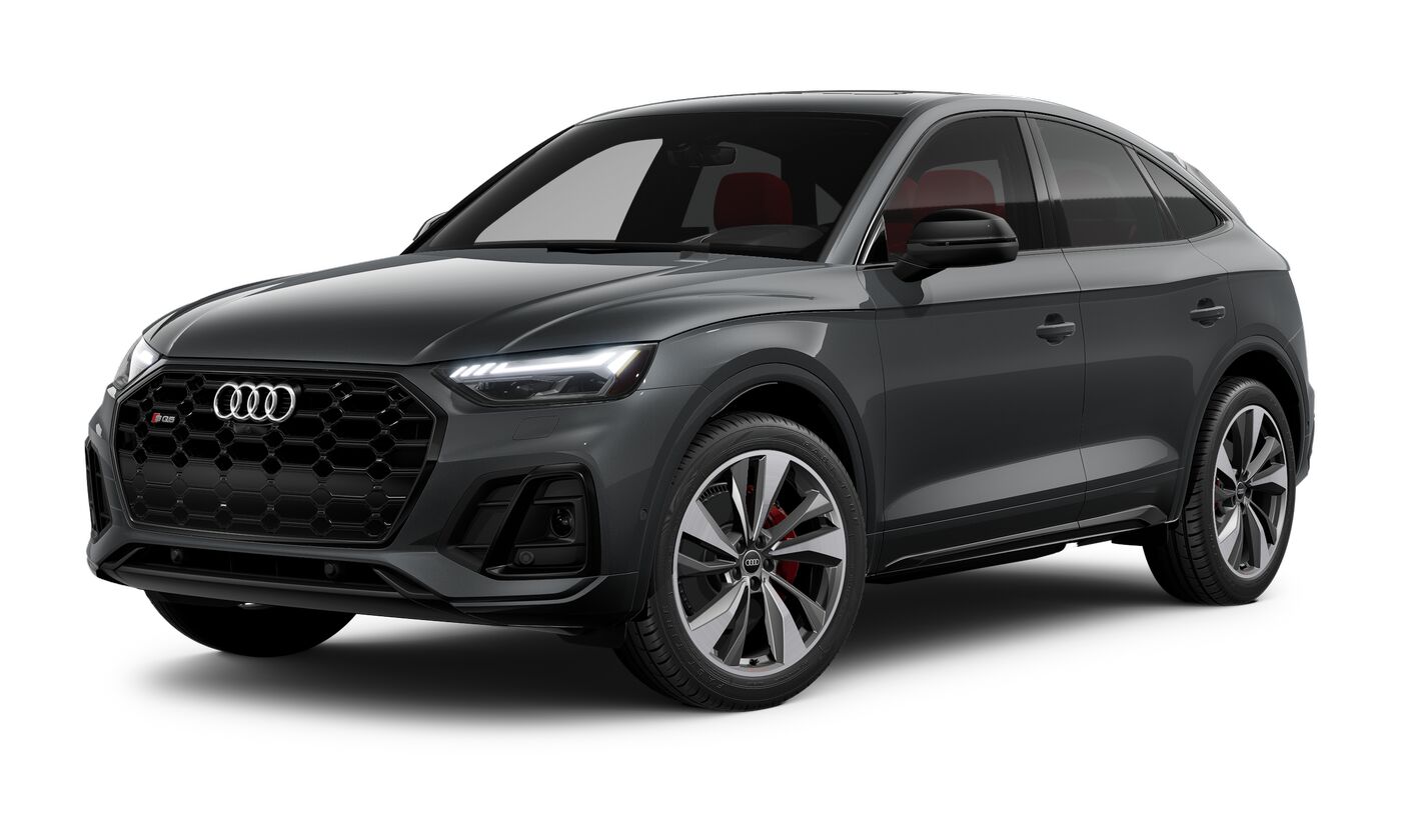 2023 Audi SQ5 Sportback Prestige's photo