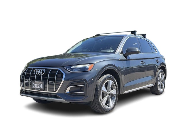 Photo of 2024 Audi Q5 