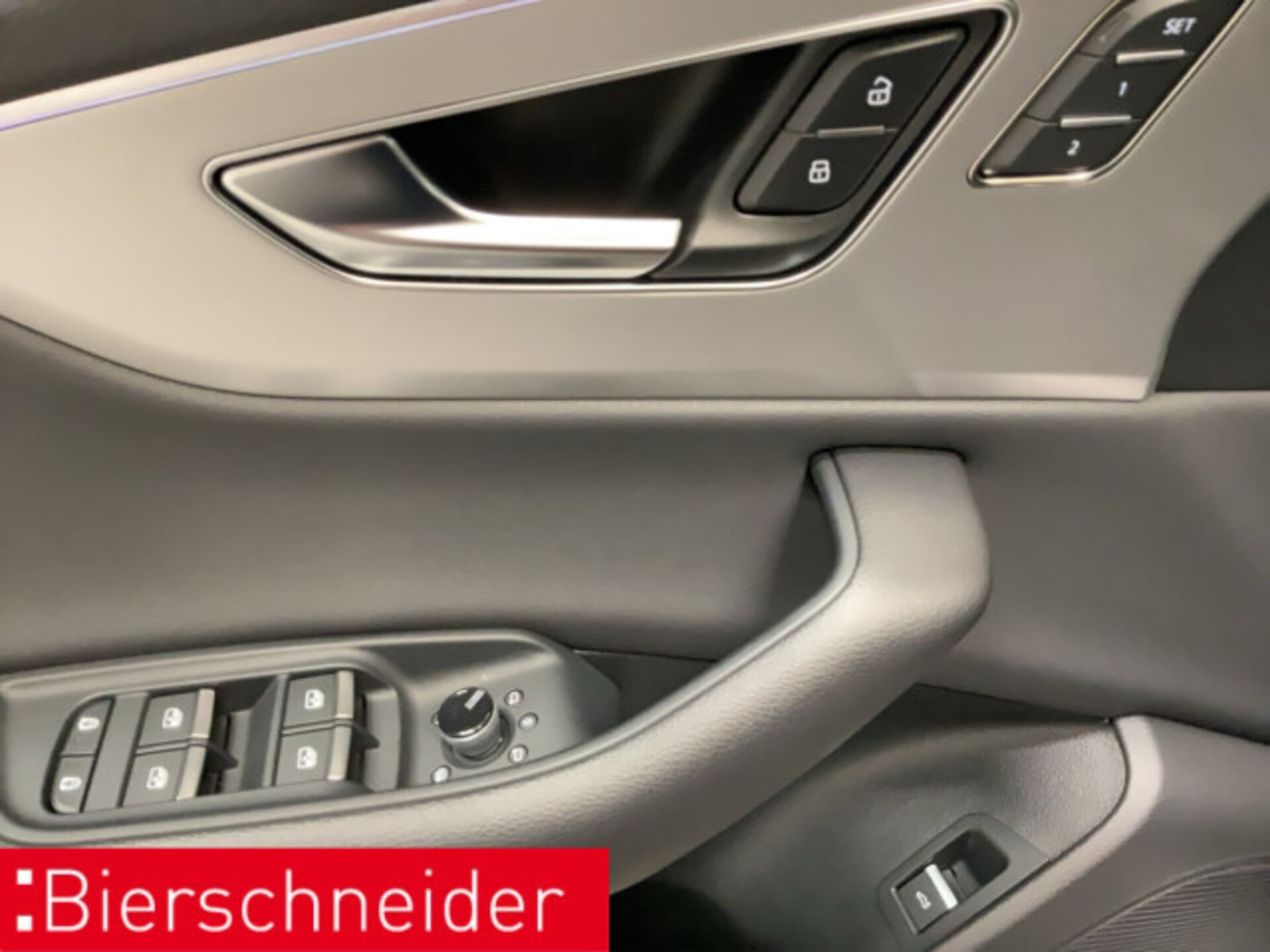 Audi Q8 SUV