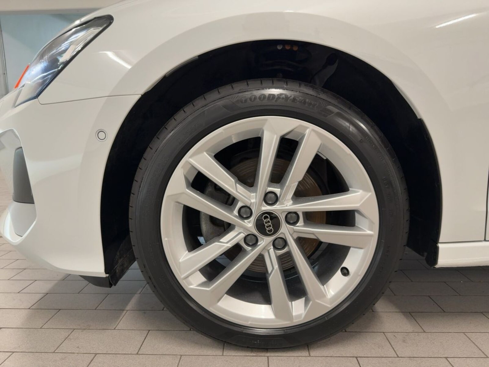 Audi A3 Sportback – Bild 14