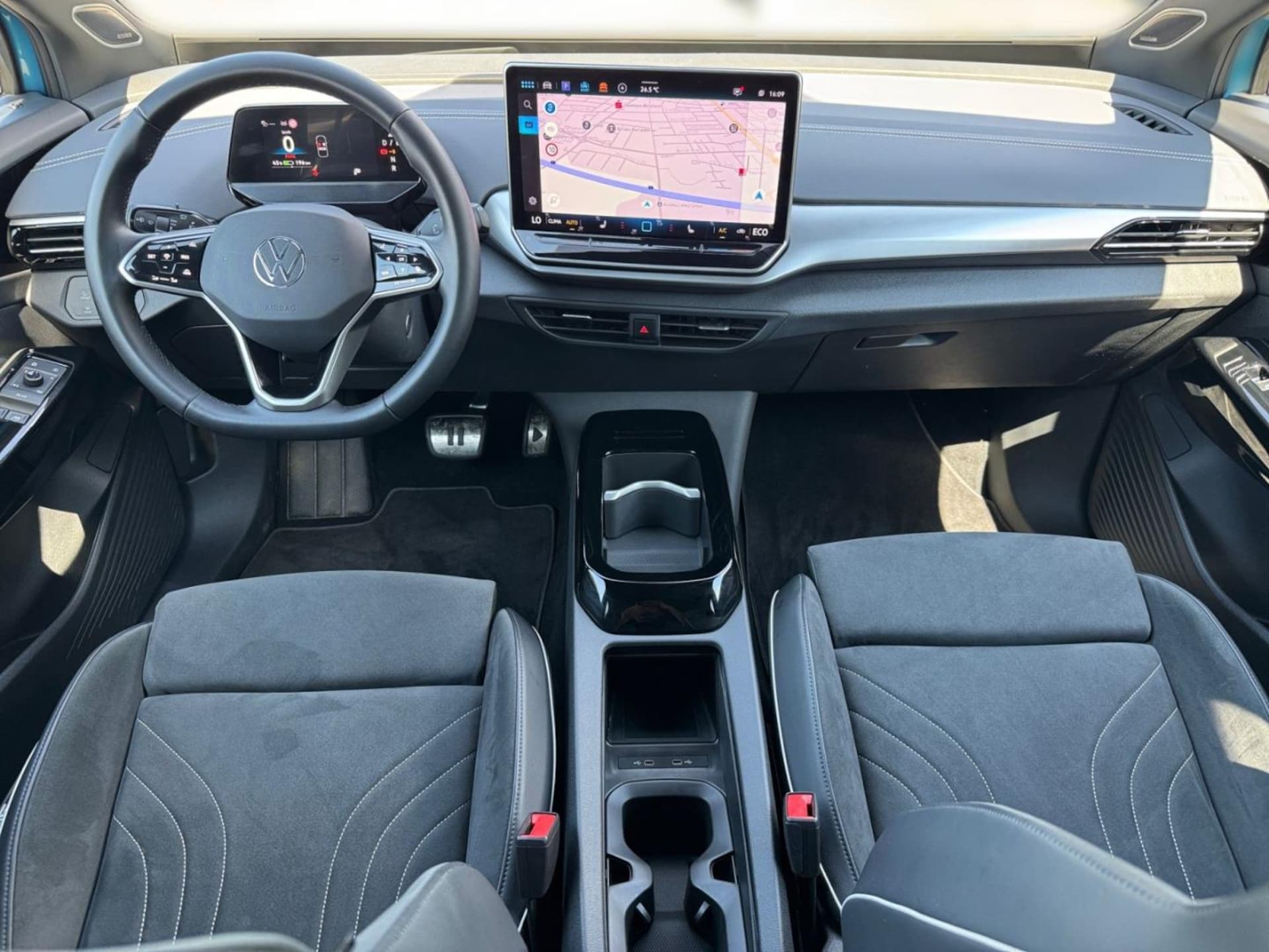 Volkswagen ID.4 Pro