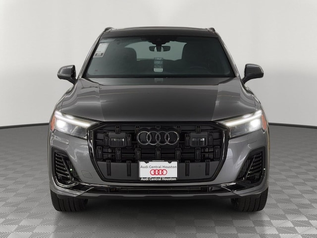 2026 Audi Q7 Premium - Photo 6