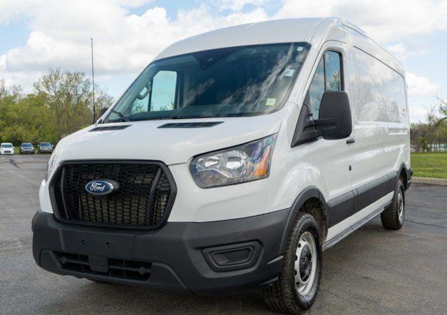 2024 Ford