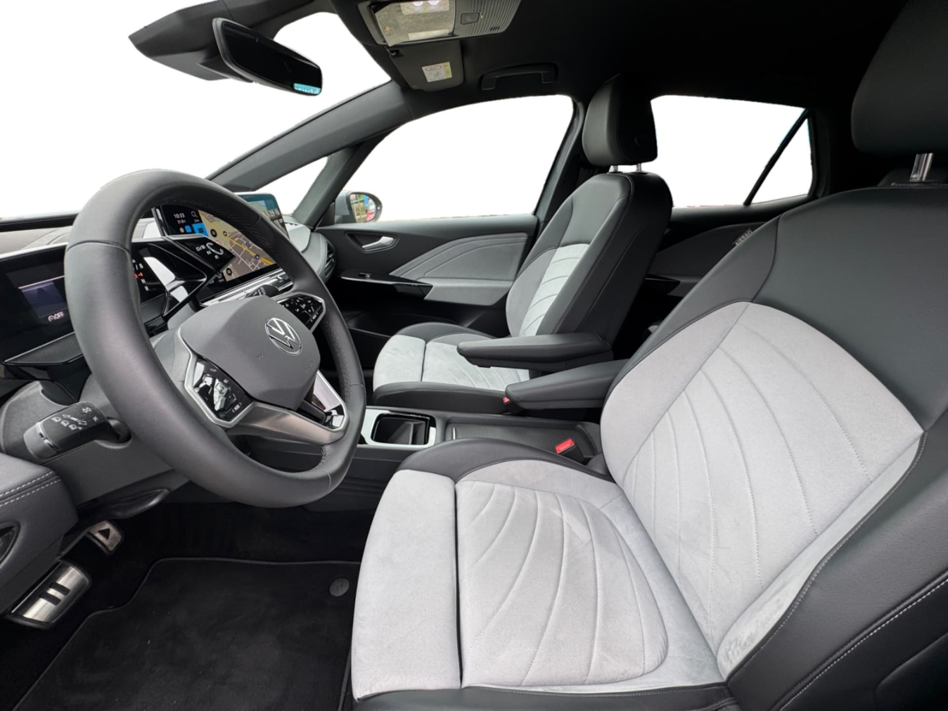 Volkswagen ID.3 MOVE Pro